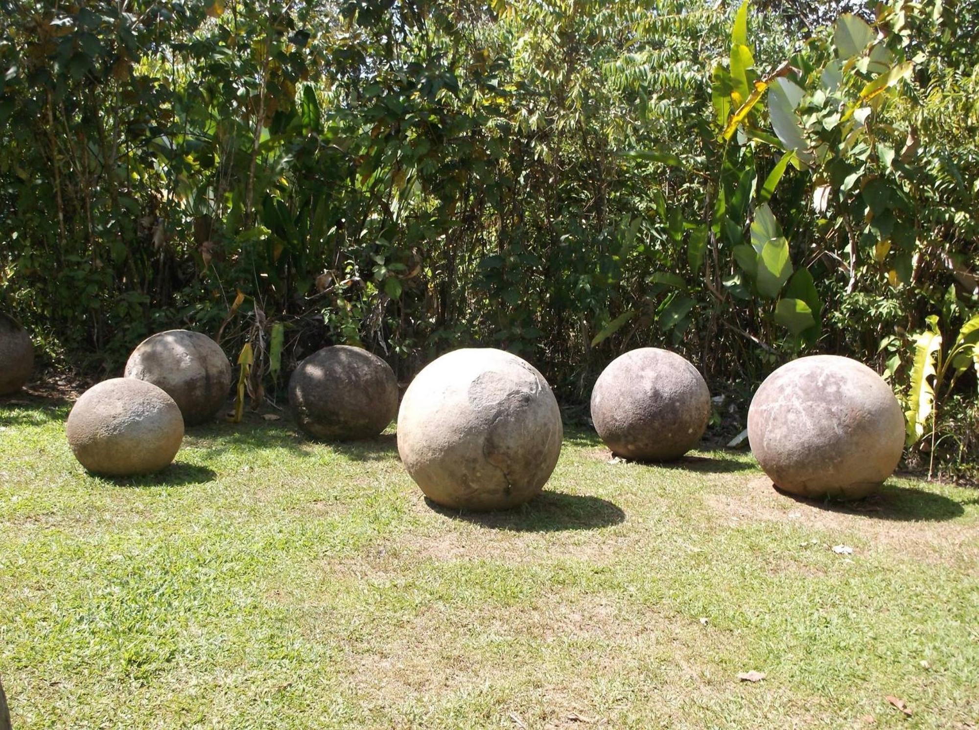 Hotel Veragua River House Sierpe エクステリア 写真