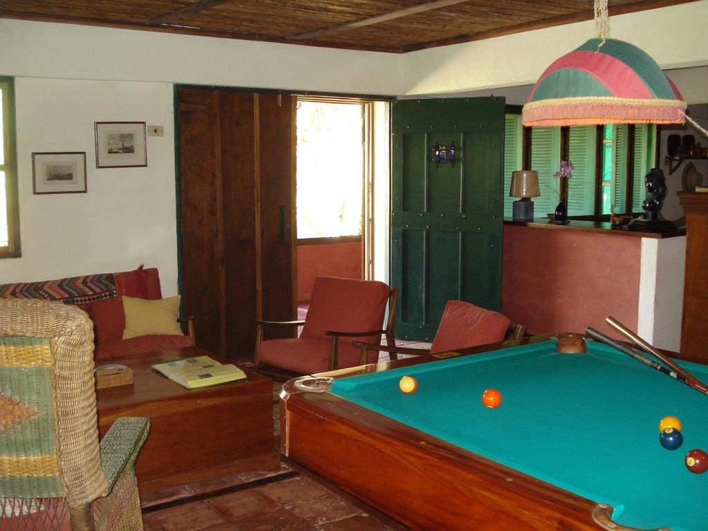 Hotel Veragua River House Sierpe エクステリア 写真